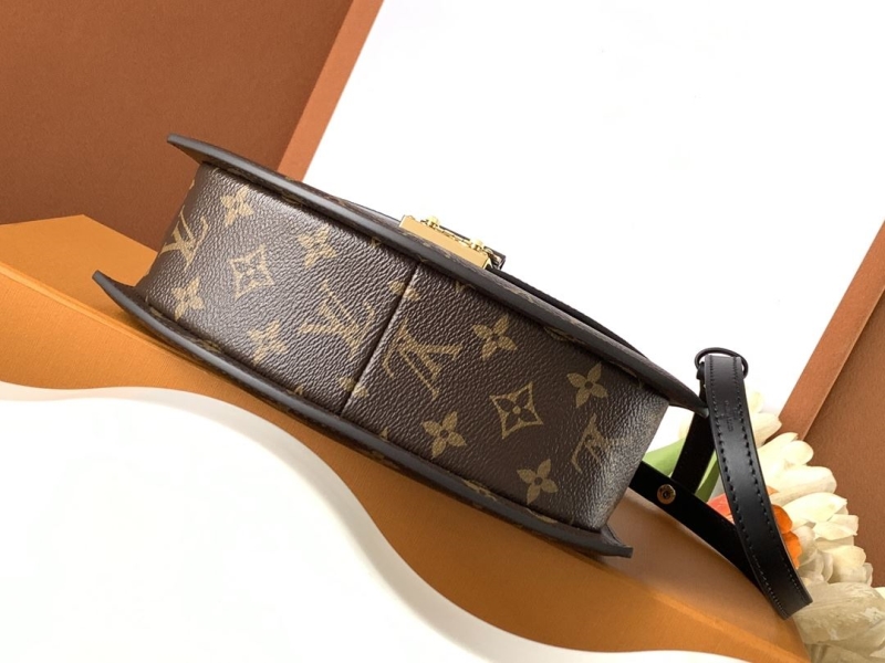 LV Top Handle Bags